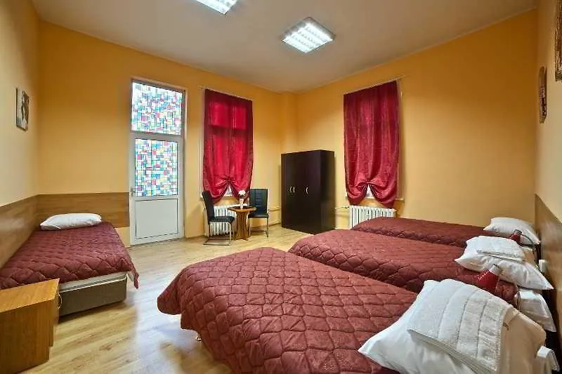 Guesthouse32 Σόφια Ξενοδοχείο