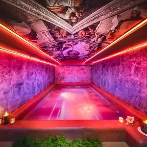 Отель Point Boutique, София