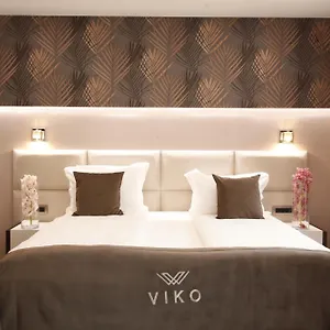 Отель Viko Boutique, София
