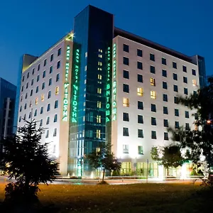 Vitosha Park - Free Indoor Pool & Parking Otel