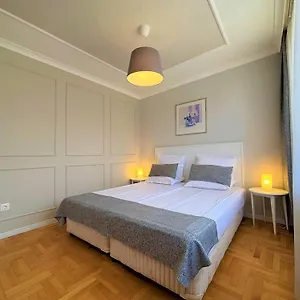 Отель Dunav House, София