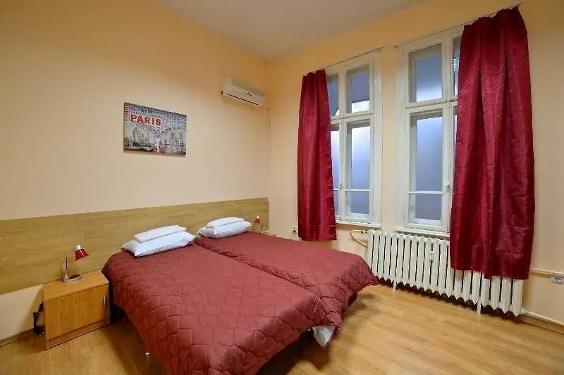 Hotel Guesthouse32 Sofia Bulgaria